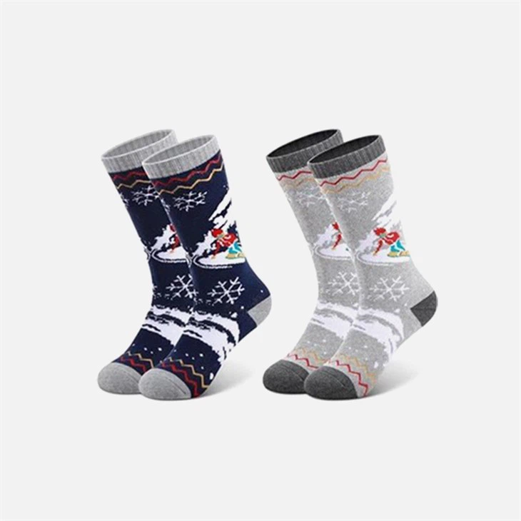 Kids Terry Socks